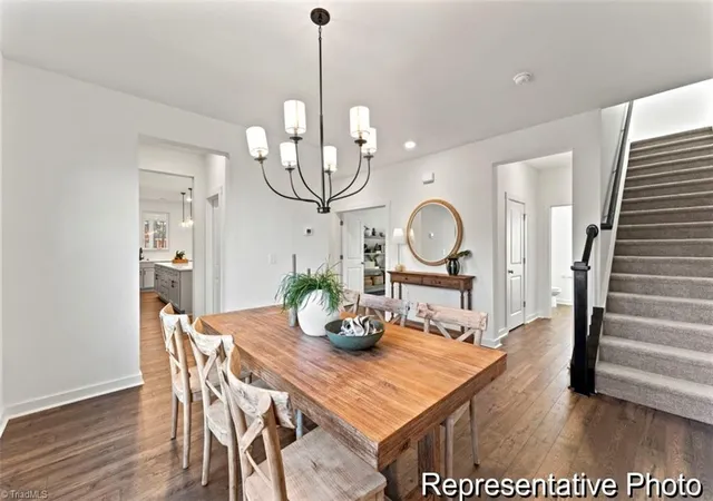3rd image of 2874 Wood Valley Rd #166, Winston Salem, NC 27106 | MLS# 1230657