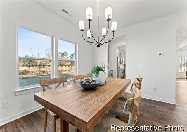 4th image of 2874 Wood Valley Rd #166, Winston Salem, NC 27106 | MLS# 1230657