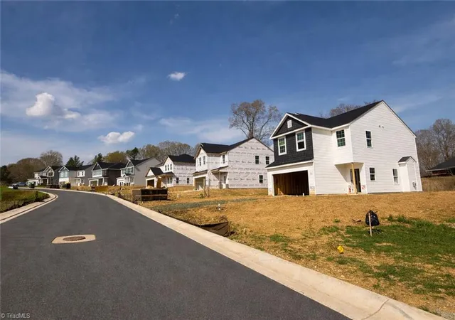 Photo 3 of Single family home for sale at 1968 Palmer Dr, Graham, NC 27253 | MLS# 1213214 | Listing updated on 2026-10-04