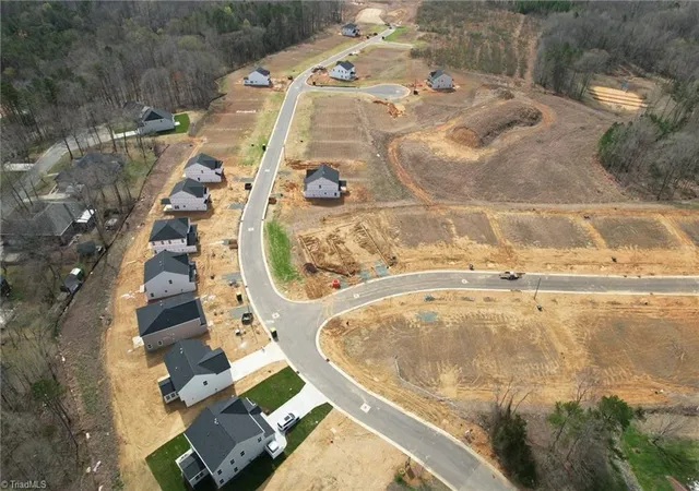 Photo 4 of Single family home for sale at 1968 Palmer Dr, Graham, NC 27253 | MLS# 1213214 | Listing updated on 2026-10-04