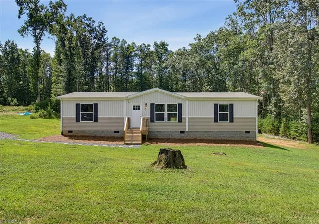 Photo 1 of Manufactured home for sale at 188 Plantation Rd, Eden, NC 27288 | MLS# 1233076 | Listing updated on 2026-08-30