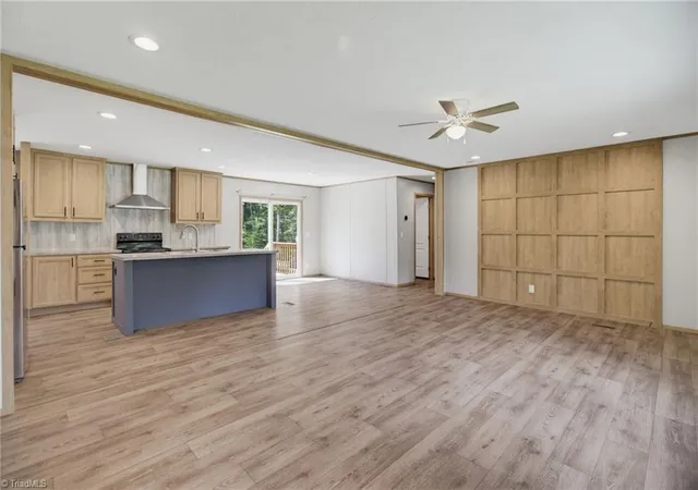 Photo 4 of Manufactured home for sale at 188 Plantation Rd, Eden, NC 27288 | MLS# 1233076 | Listing updated on 2026-10-04