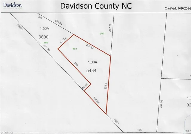 Homes for sale in Lexington, NC | 492 Curtis Dr, Lexington, NC 27295 | MLS# 1223911
