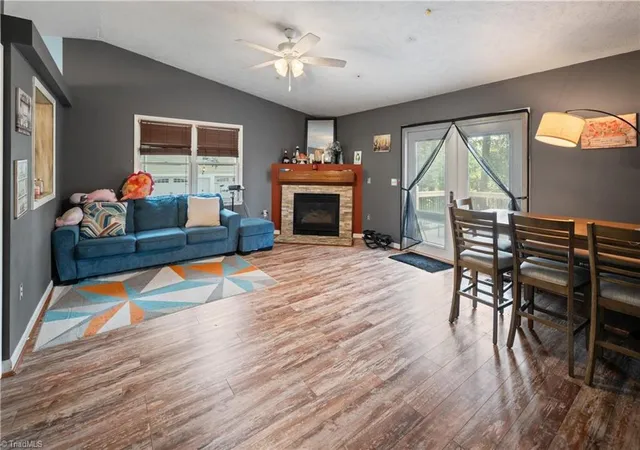 Photo 2 of Single family home for sale at 2114 Margaret Dr, Mount Airy, NC 27030 | MLS# 1233934 | Listing updated on 2026-09-10