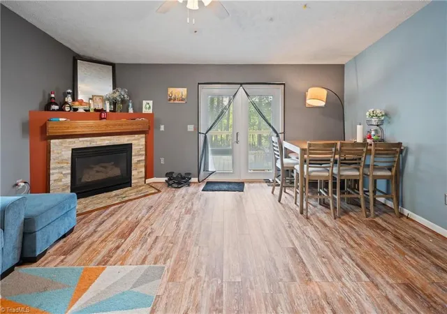 Photo 3 of Single family home for sale at 2114 Margaret Dr, Mount Airy, NC 27030 | MLS# 1233934 | Listing updated on 2026-09-10