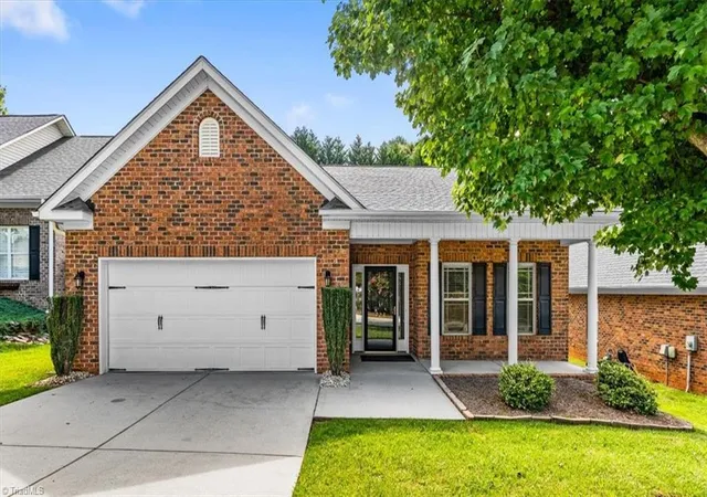 1st image of 723 Stafford Park Dr, Kernersville, NC 27284 | MLS# 1226161