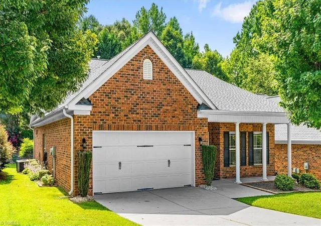 2nd image of 723 Stafford Park Dr, Kernersville, NC 27284 | MLS# 1226161