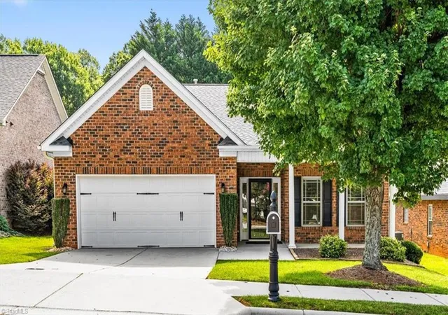 36th image of 723 Stafford Park Dr, Kernersville, NC 27284 | MLS# 1226161