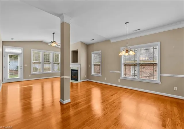 3rd image of 723 Stafford Park Dr, Kernersville, NC 27284 | MLS# 1226161