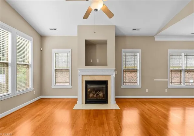 5th image of 723 Stafford Park Dr, Kernersville, NC 27284 | MLS# 1226161
