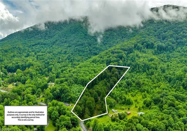 Photo 37 of Sale Pending at 1521 Nc Hwy 194, West Jefferson, NC 28694 | MLS# 1229320 | Listing updated on 2026-08-20