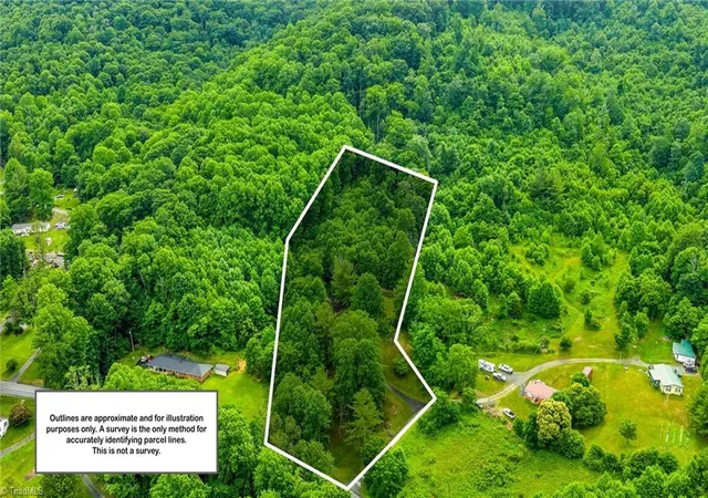 Photo 4 of Sale Pending at 1521 Nc Hwy 194, West Jefferson, NC 28694 | MLS# 1229320 | Listing updated on 2026-08-20