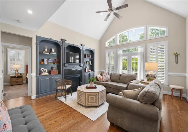 2nd image of 134 Carrington Ln, Winston Salem, NC 27127 | MLS# 1227294