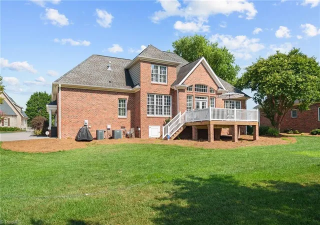 47th image of 134 Carrington Ln, Winston Salem, NC 27127 | MLS# 1227294