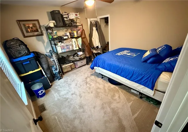 Photo 14 of Single family home for sale at 104 E Gene Hairston St, Madison, NC 27025 | MLS# 1233178 | Listing updated on 2026-08-26
