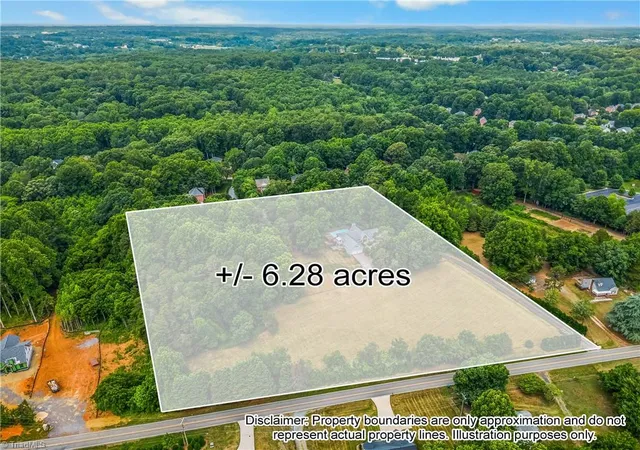 Homes for sale in Clemmons, NC | 4200 Clinard Rd, Clemmons, NC 27012 | MLS# 1225612