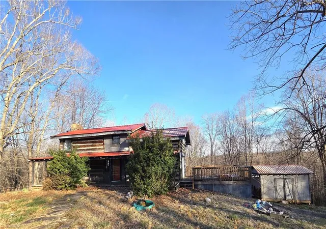 13th image of 2249 Snow Hill Church Rd, Danbury, NC 27016 | MLS# 1212290