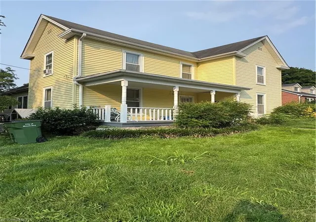 1st image of 132 Orchard St, Mount Airy, NC 27030 | MLS# 1229218