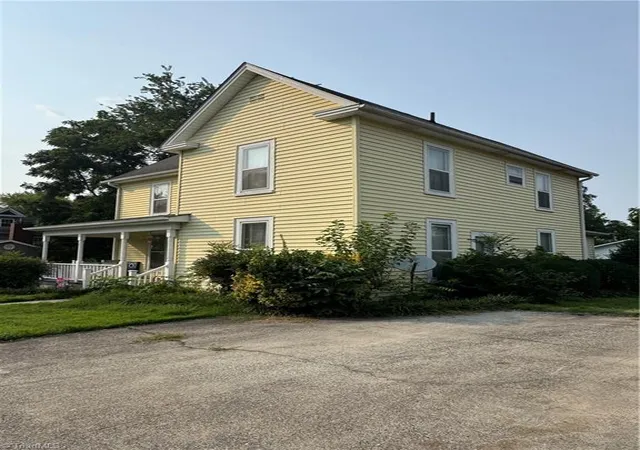 2nd image of 132 Orchard St, Mount Airy, NC 27030 | MLS# 1229218