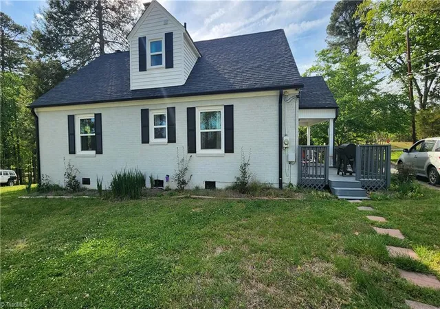 Homes for sale in Randleman, NC | 100 Daniels St, Randleman, NC 27317 | MLS# 1216465