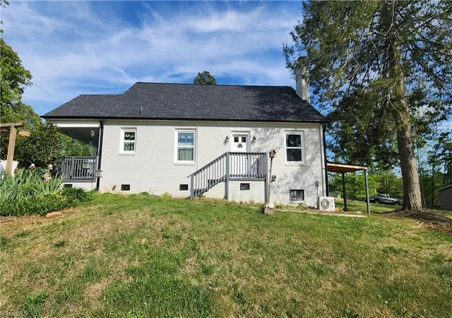 Homes for sale in Randleman, NC | 100 Daniels St, Randleman, NC 27317 | MLS# 1216465