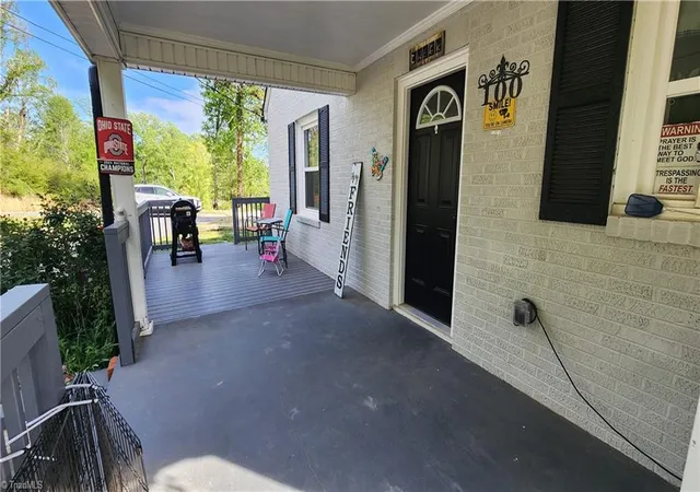Homes for sale in Randleman, NC | 100 Daniels St, Randleman, NC 27317 | MLS# 1216465