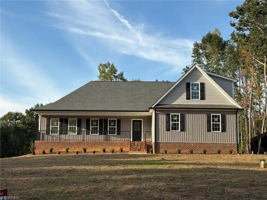 Single family home for sale at 4156 Granite Rock Dr, Denton, NC 27239 | MLS# 1237545