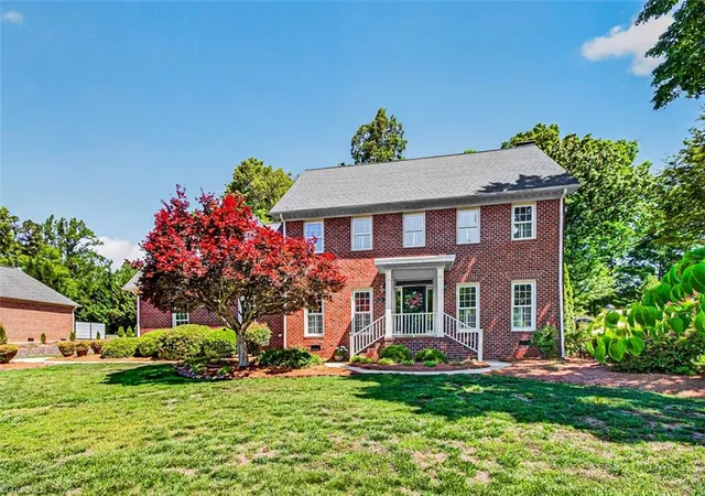 1st image of 745 Newbern Ave, Asheboro, NC 27205 | MLS# 1219985