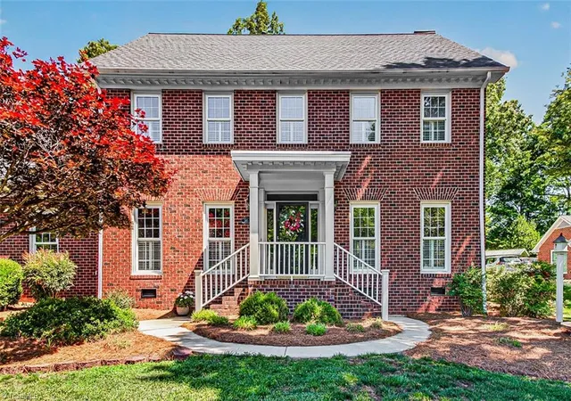 2nd image of 745 Newbern Ave, Asheboro, NC 27205 | MLS# 1219985