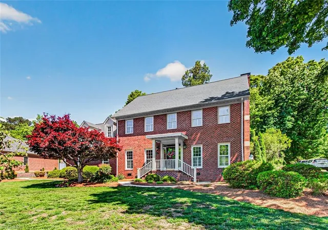 40th image of 745 Newbern Ave, Asheboro, NC 27205 | MLS# 1219985