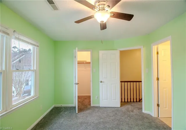 Photo 3 of Single family home for sale at 1121 Glendale Dr, Greensboro, NC 27406 | MLS# 1208812 | Listing updated on 2026-10-25