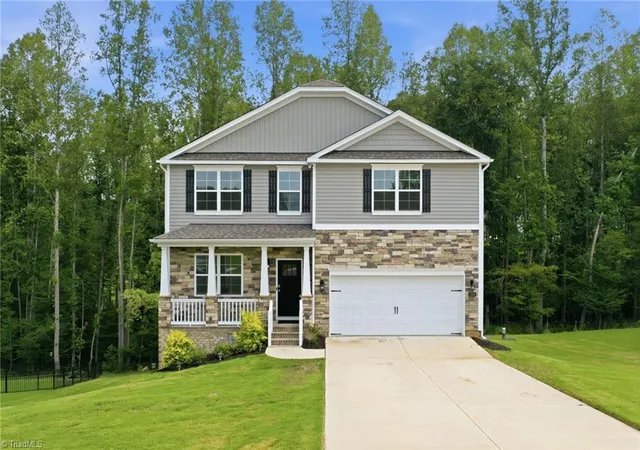 1st image of 1056 Creedson Ct, Browns Summit, NC 27214 | MLS# 1229453