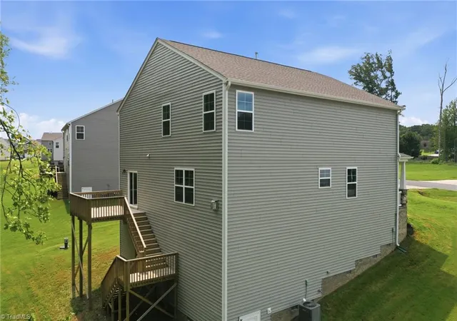 Photo 3 of Single family home for sale at 1056 Creedson Ct, Browns Summit, NC 27214 | MLS# 1229453 | Listing updated on 2026-09-24
