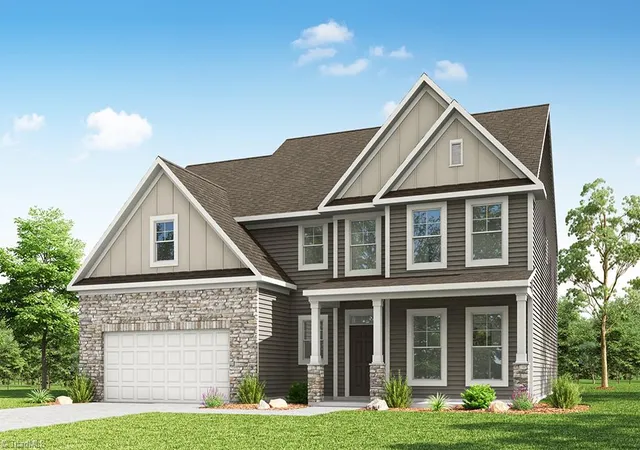 1st image of 638 Sunny Stream Wy, Kernersville, NC 27284 | MLS# 1227559