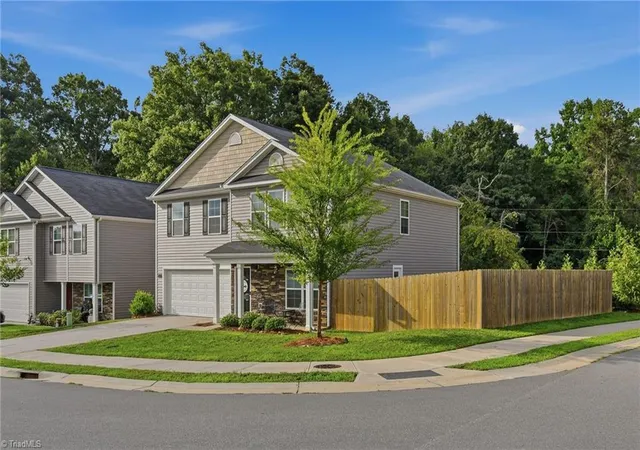 40th image of 1438 Long Hope Dr, Winston Salem, NC 27127 | MLS# 1230602