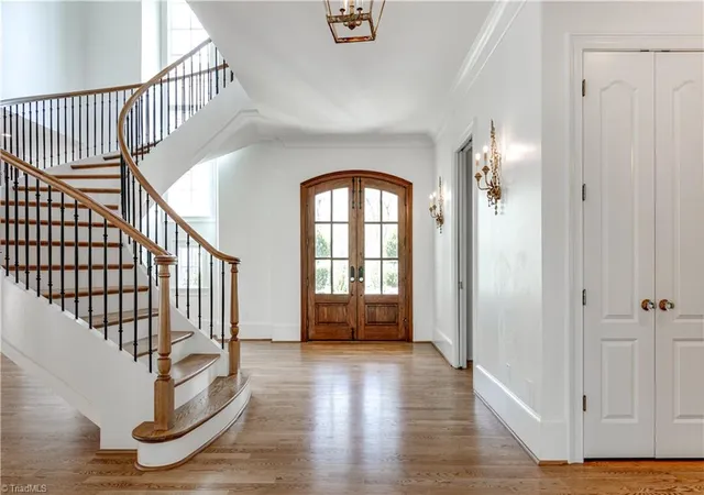 Photo 3 of Single family home for sale at 3313 Gaston Rd, Greensboro, NC 27407 | MLS# 1229616 | Listing updated on 2026-09-05
