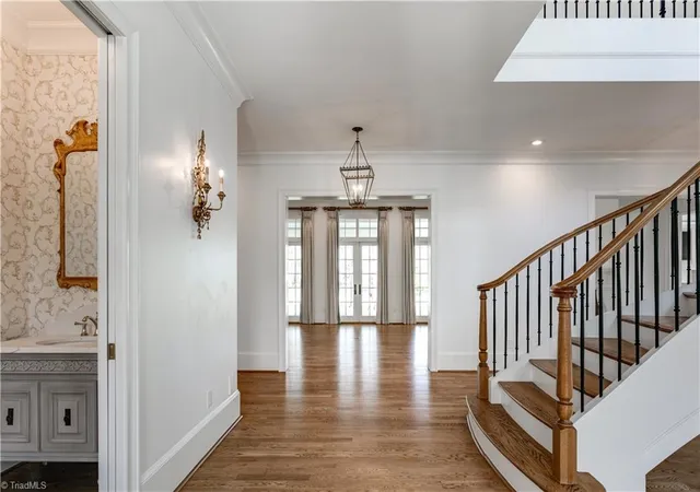 Photo 4 of Single family home for sale at 3313 Gaston Rd, Greensboro, NC 27407 | MLS# 1229616 | Listing updated on 2026-09-05