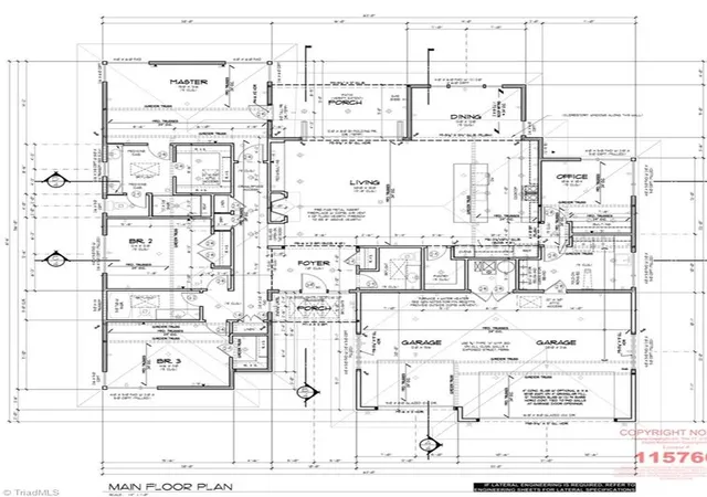 46th image of 104 Trafalgar Dr, Lexington, NC 27292 | MLS# 1229016