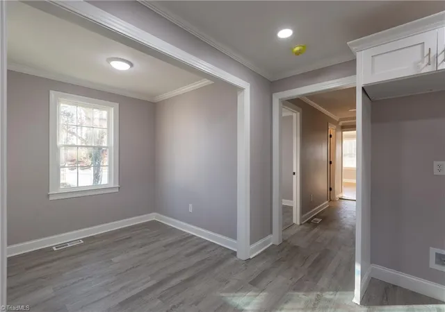 Photo 3 of Single family home for sale at 1517 Skeet Clb Rd, High Point, NC 27265 | MLS# 1226921 | Listing updated on 2026-09-11
