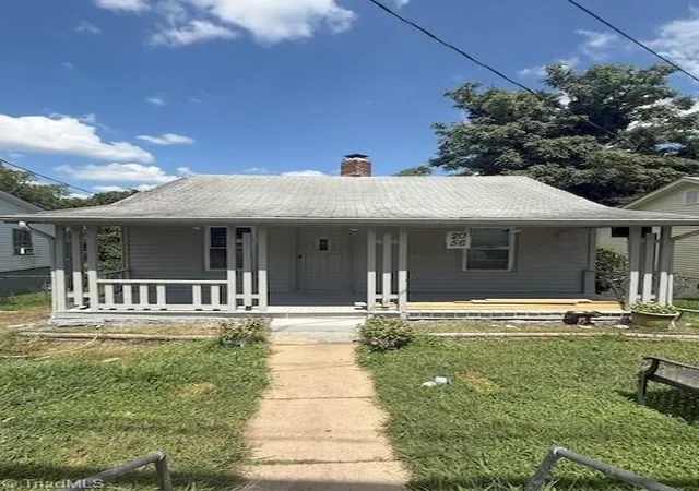 1st image of 2056 Dellabrook Rd, Winston Salem, NC 27105 | MLS# 1231649