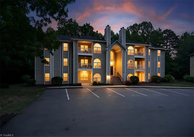 Photo 2 of Single family home for sale at 6704 W Friendly Ave #4D, Greensboro, NC 27410 | MLS# 1228342 | Listing updated on 2026-09-17