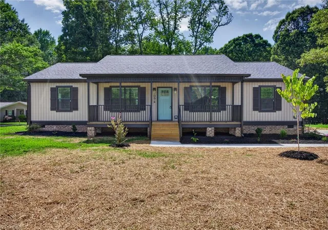 Photo 1 of Manufactured home for sale at 1094 Kerner Rd, Kernersville, NC 27284 | MLS# 1227391 | Listing updated on 2026-09-15