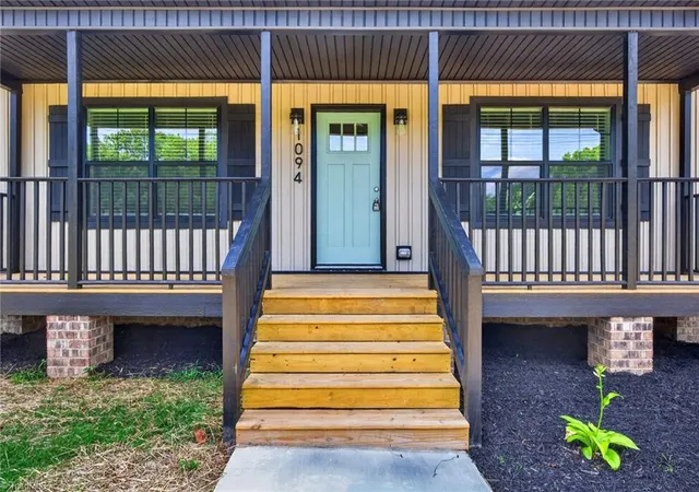 Photo 4 of Manufactured home for sale at 1094 Kerner Rd, Kernersville, NC 27284 | MLS# 1227391 | Listing updated on 2026-09-15