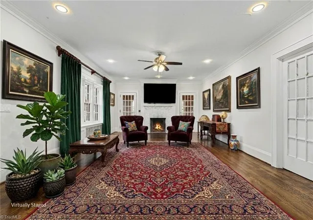 4th image of 221 Spring St, Thomasville, NC 27360 | MLS# 1216708