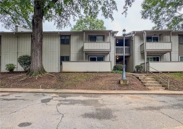 Single family home for sale at 2235 Sunderland Rd #98c, Winston Salem, NC 27103 | MLS# 1229515