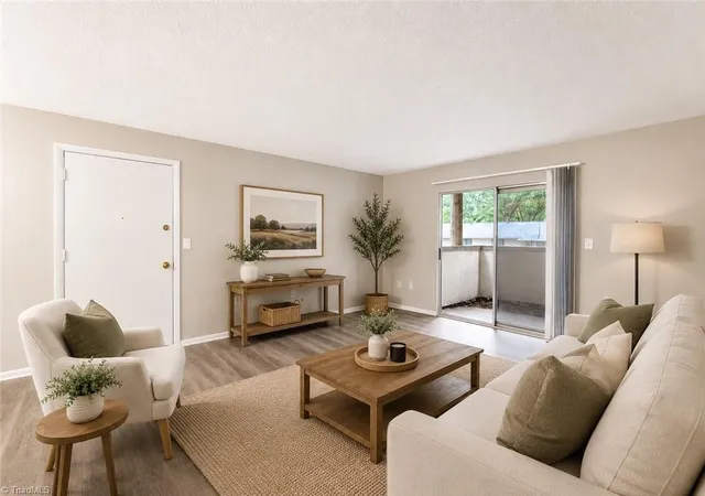 Photo 1 of Single family home for sale at 2235 Sunderland Rd #98c, Winston Salem, NC 27103 | MLS# 1229515 | Listing updated on 2026-09-23