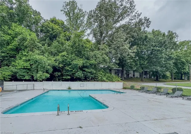 Photo 3 of Single family home for sale at 2235 Sunderland Rd #98c, Winston Salem, NC 27103 | MLS# 1229515 | Listing updated on 2026-09-23