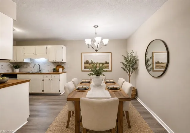 Photo 4 of Single family home for sale at 2235 Sunderland Rd #98c, Winston Salem, NC 27103 | MLS# 1229515 | Listing updated on 2026-09-23