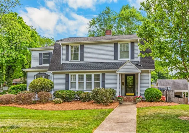 1st image of 601 Colonial Dr, High Point, NC 27262 | MLS# 1216755