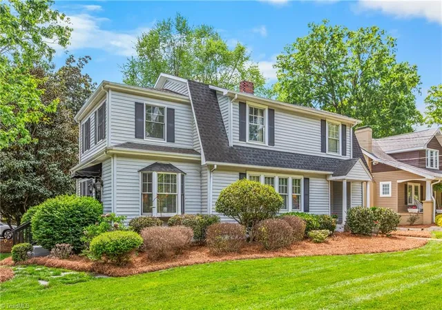 2nd image of 601 Colonial Dr, High Point, NC 27262 | MLS# 1216755
